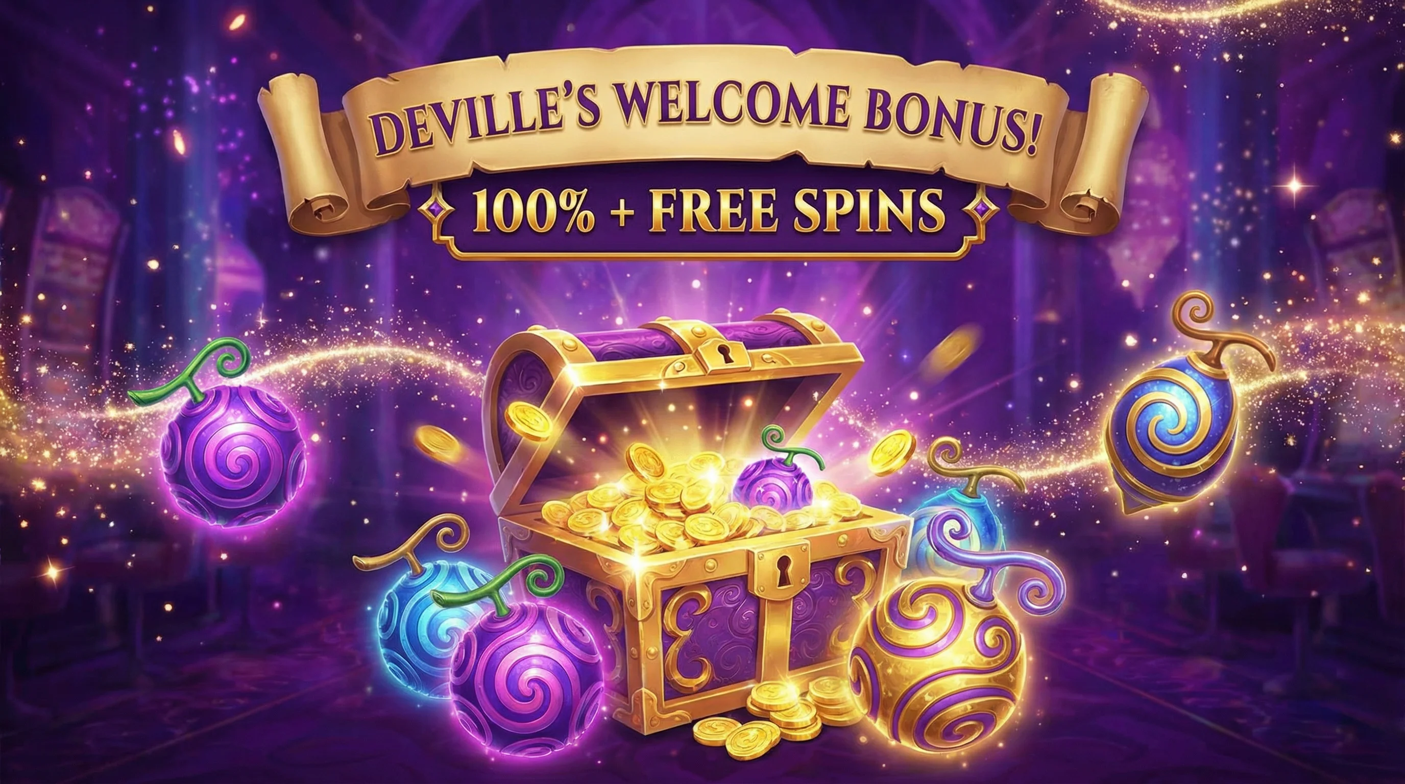 Bônus de Boas-Vindas win23 - 100% até R$5000 + Giros Grátis