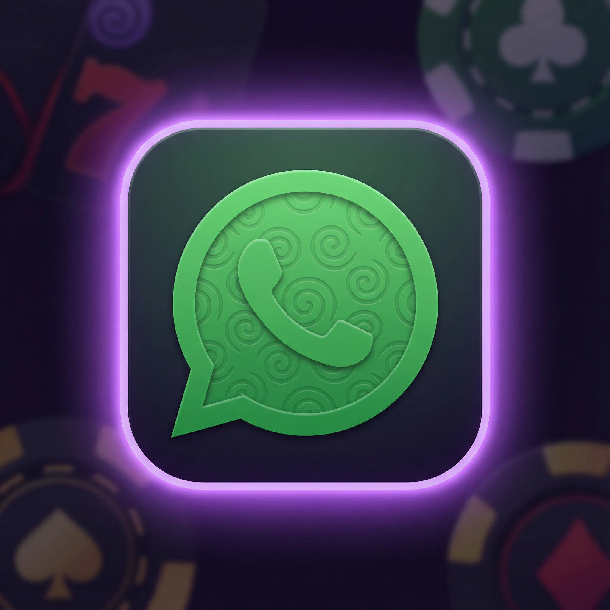 WhatsApp Suporte win23